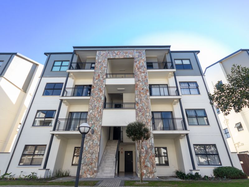 1 bedroom apartment for rent in Fynbos - Photo 7