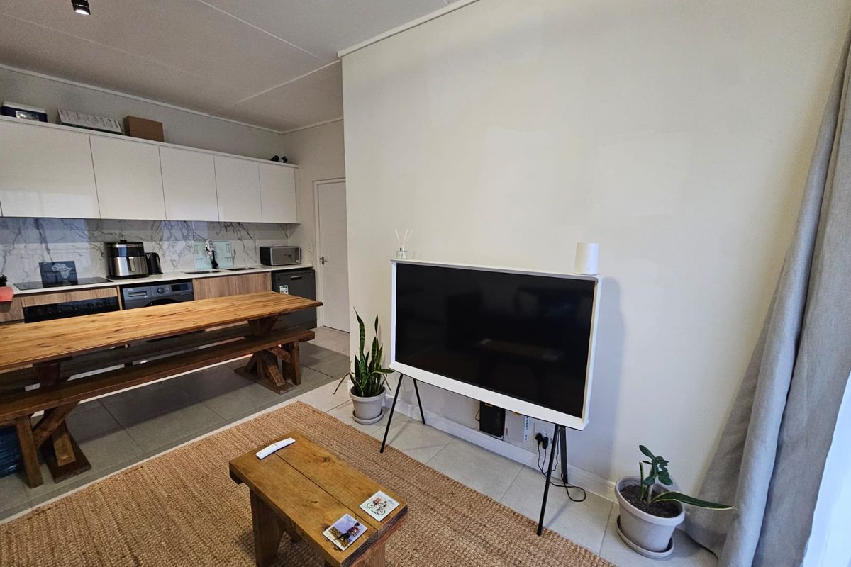 1 bedroom apartment for rent in Fynbos - Photo 5