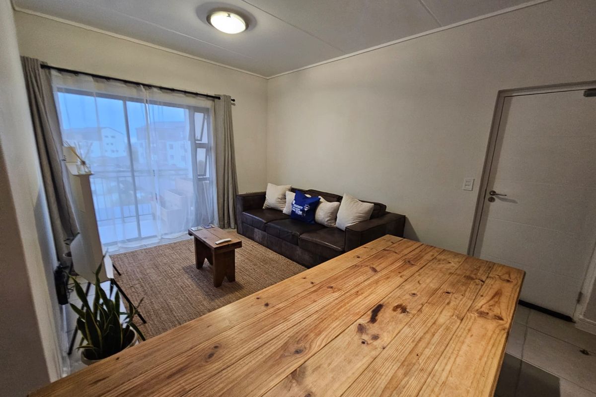 1 bedroom apartment for rent in Fynbos - Photo 4