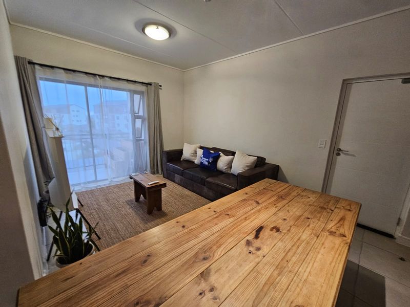 1 bedroom apartment for rent in Fynbos - Photo 4