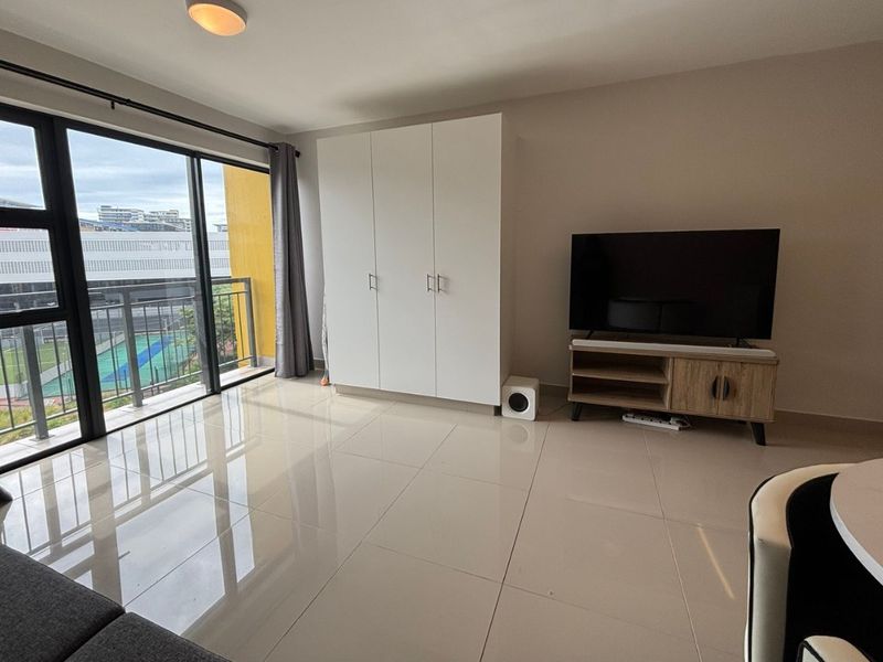 Furnished Studio Apartment to rent in Umhlanga Ridge - Photo 6