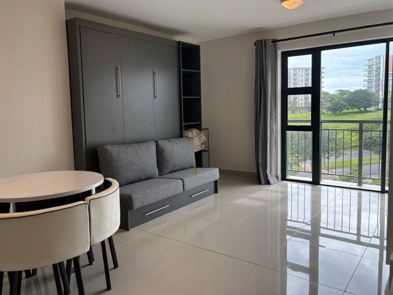 Furnished Studio Apartment to rent in Umhlanga Ridge - Photo 4
