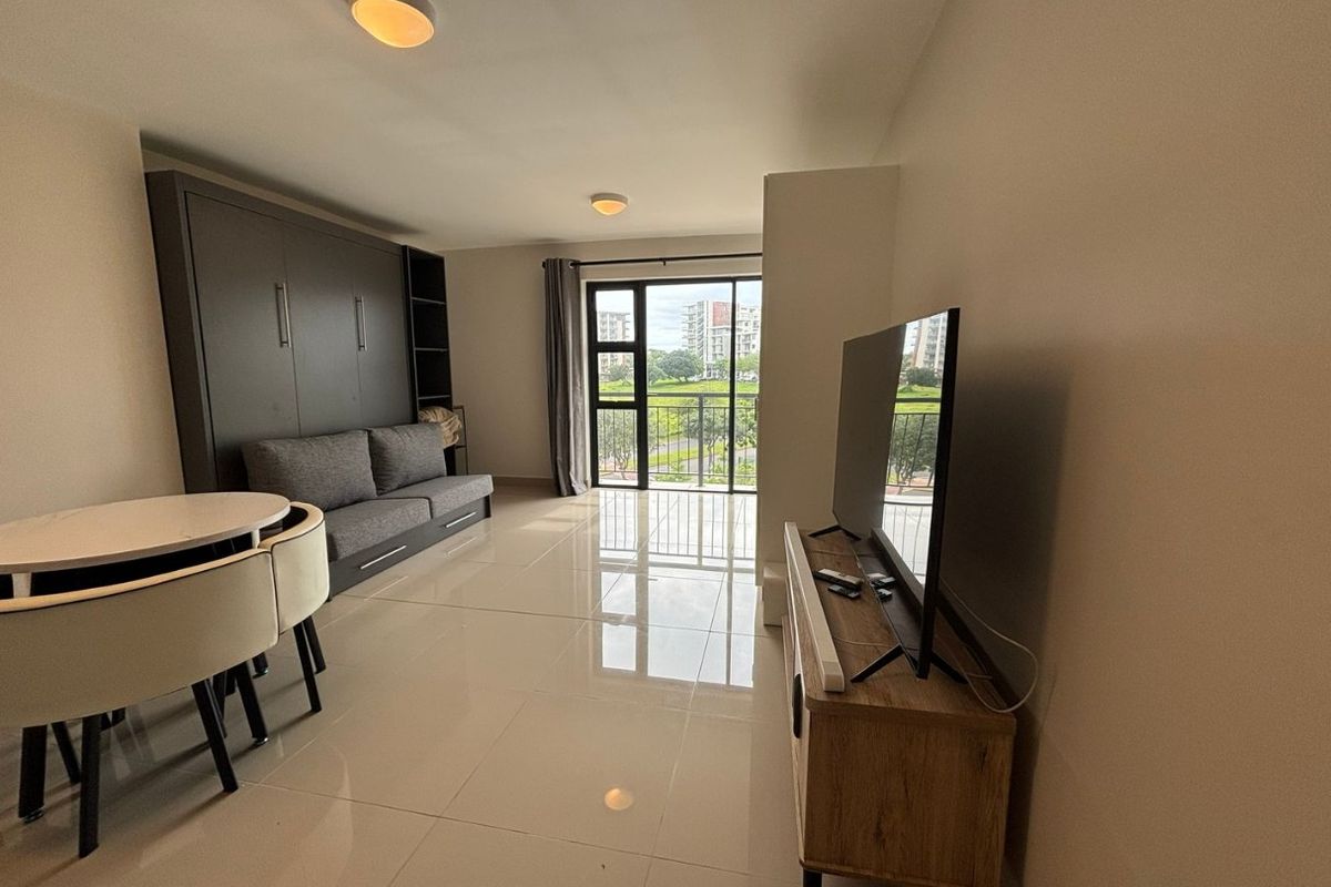 Furnished Studio Apartment to rent in Umhlanga Ridge - Photo 5