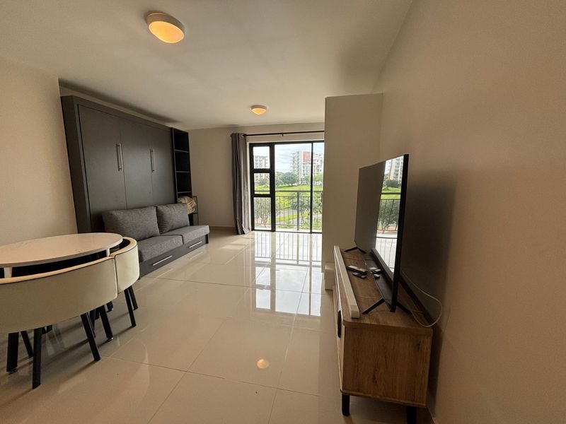 Furnished Studio Apartment to rent in Umhlanga Ridge - Photo 5