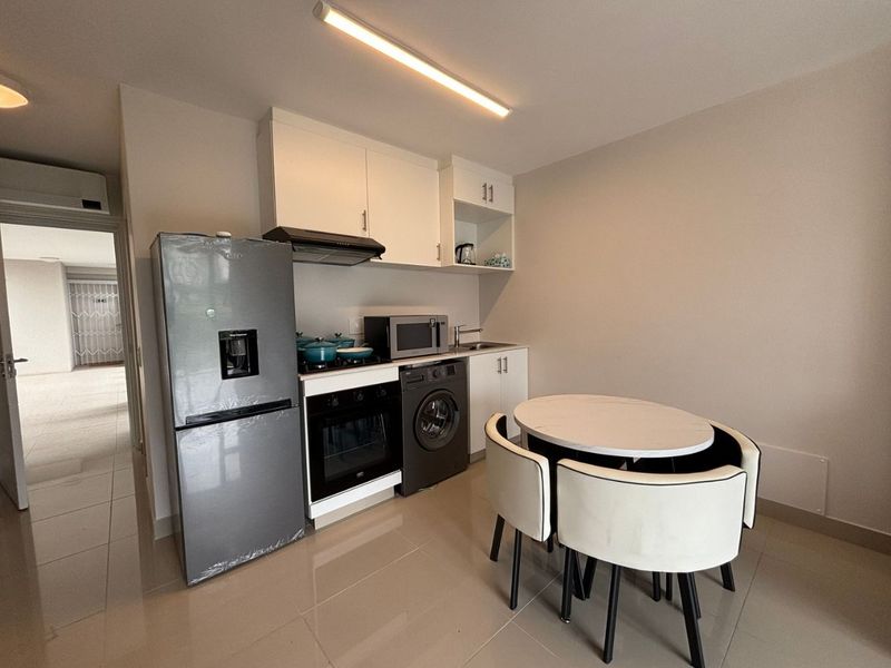 Furnished Studio Apartment to rent in Umhlanga Ridge - Photo 9