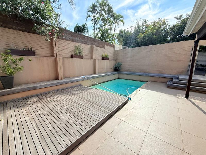 Townhouse Rental Monthly In Umhlanga - Photo 9