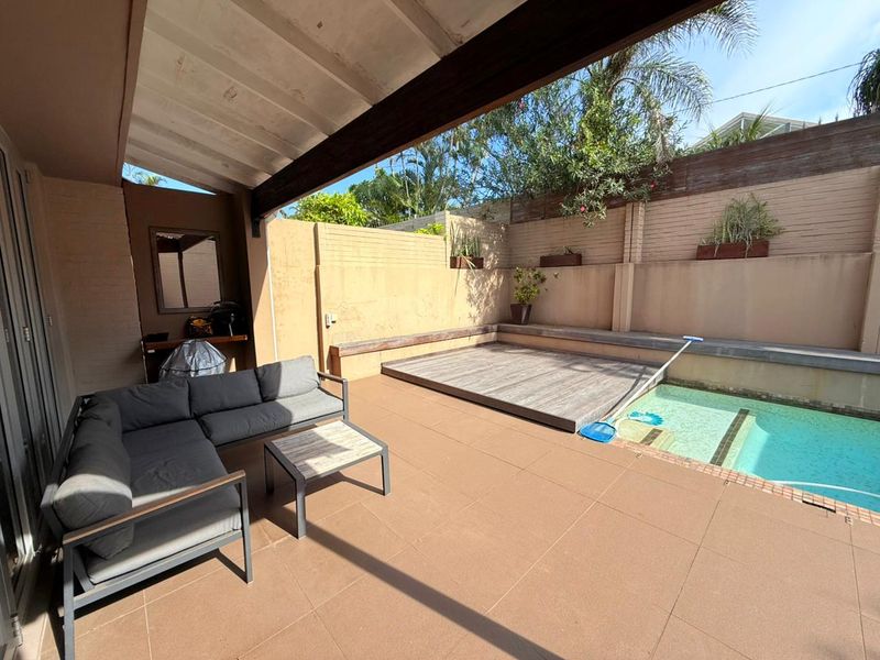 Townhouse Rental Monthly In Umhlanga - Photo 8