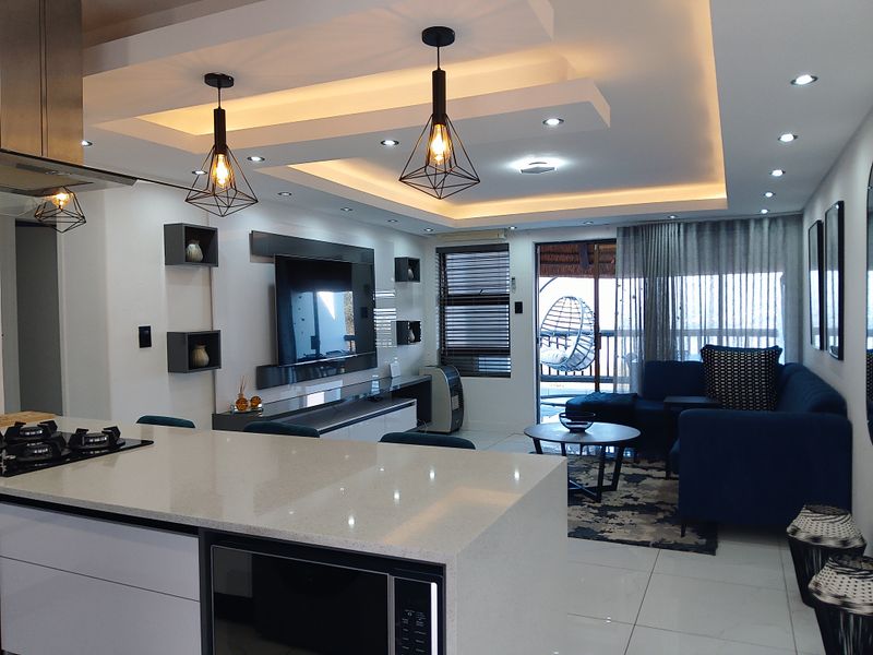 Newly Renovated with Spectacular Views - Photo 1