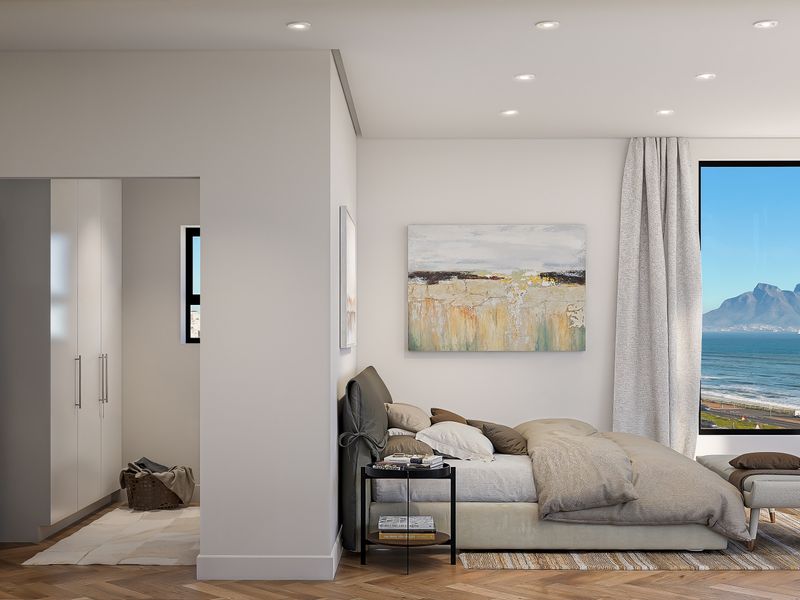 STYLISH SEASIDE LIVING - Brand-New Apartment Development – Secure Your Off-Plan Unit Today - Photo 8