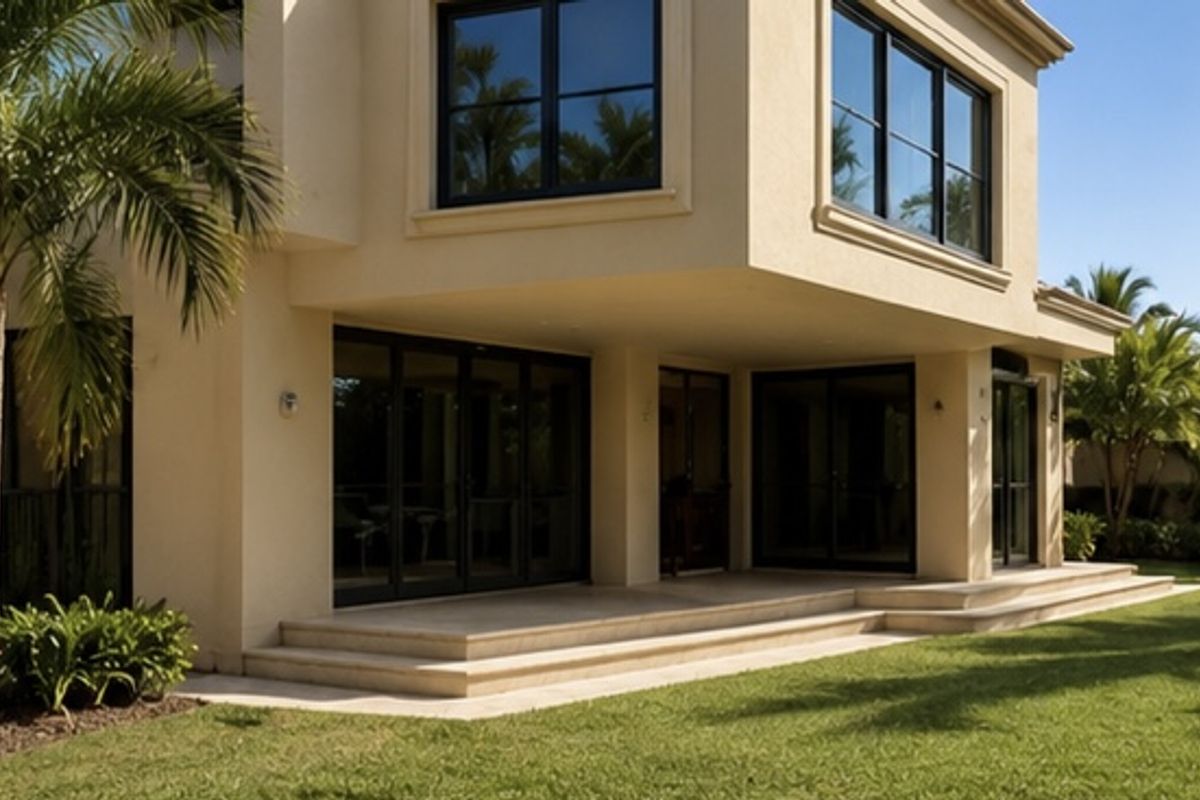 4 bed ENSUITE , 890 Stand unfurnished cluster - Photo 2