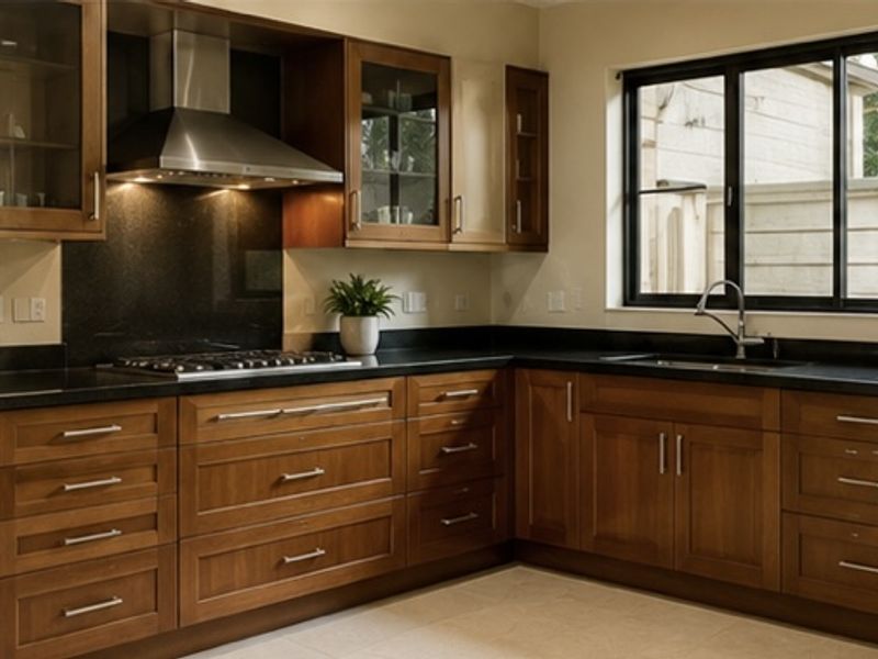 4 bed ENSUITE , 890 Stand unfurnished cluster - Photo 4