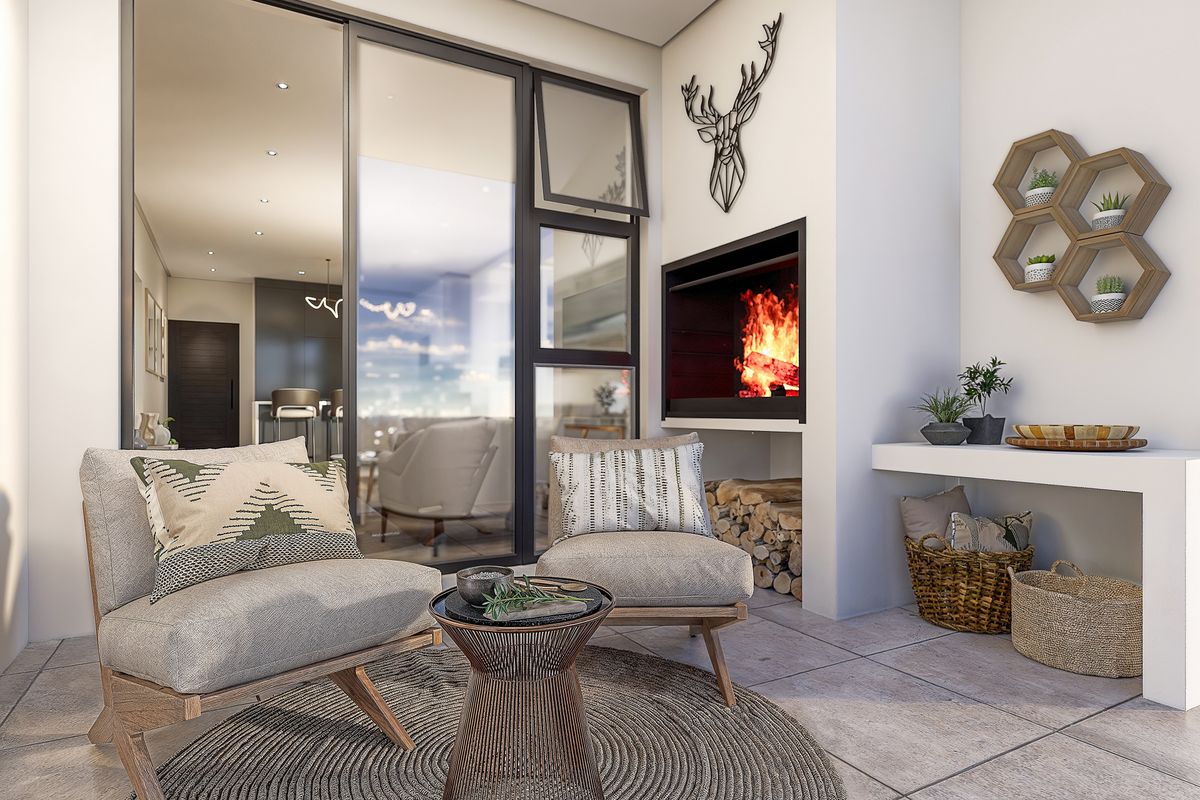 Luxury Seaside Living - Photo 4