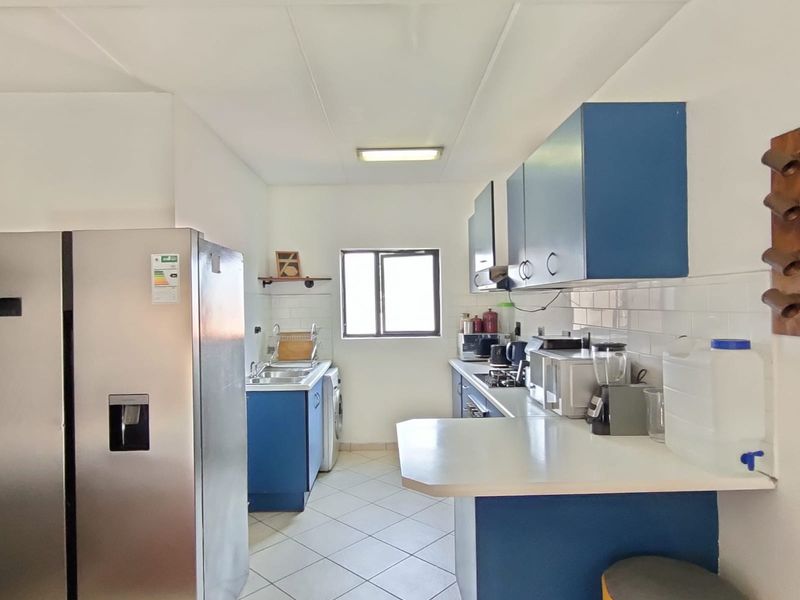 Safe and Secure 1st-Floor Apartment Perfect for Family Living! - Photo 8