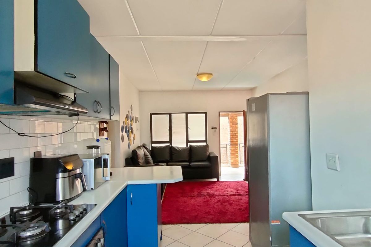 Safe and Secure 1st-Floor Apartment Perfect for Family Living! - Photo 4