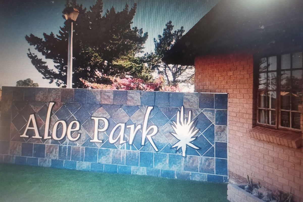 Vacant Land Aloe Park Albertnia - Photo 3