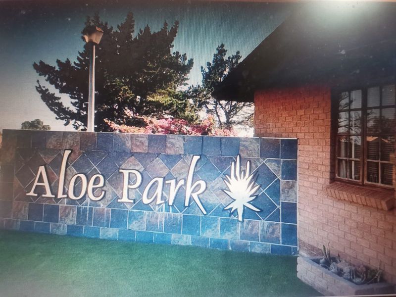 Vacant Land Aloe Park Albertnia - Photo 3