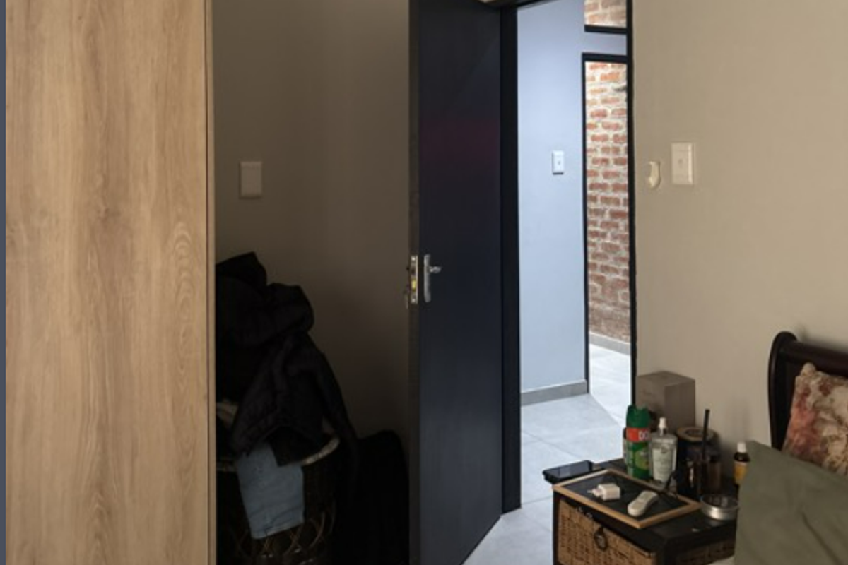 1 BEDROOM APARTMENT TO LET - Photo 4