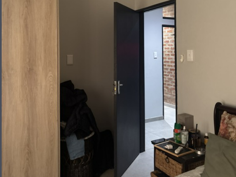 1 BEDROOM APARTMENT TO LET - Photo 4