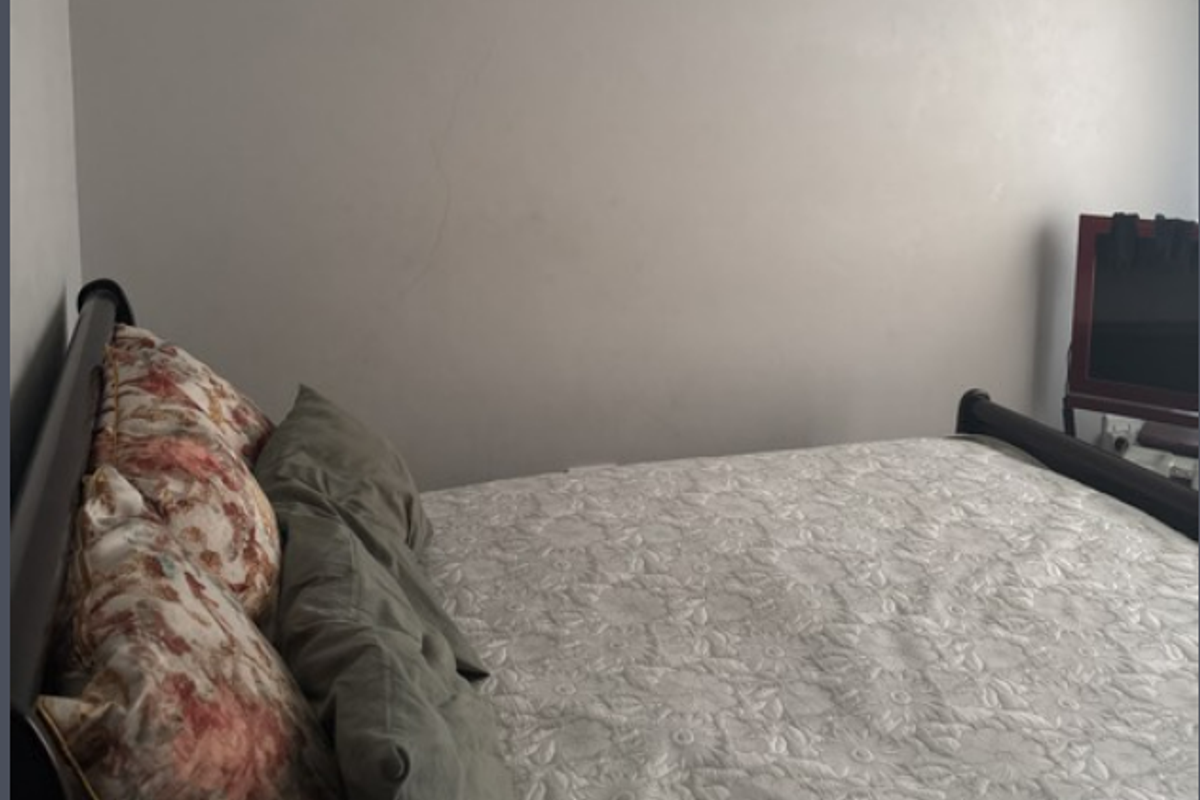 1 BEDROOM APARTMENT TO LET - Photo 3