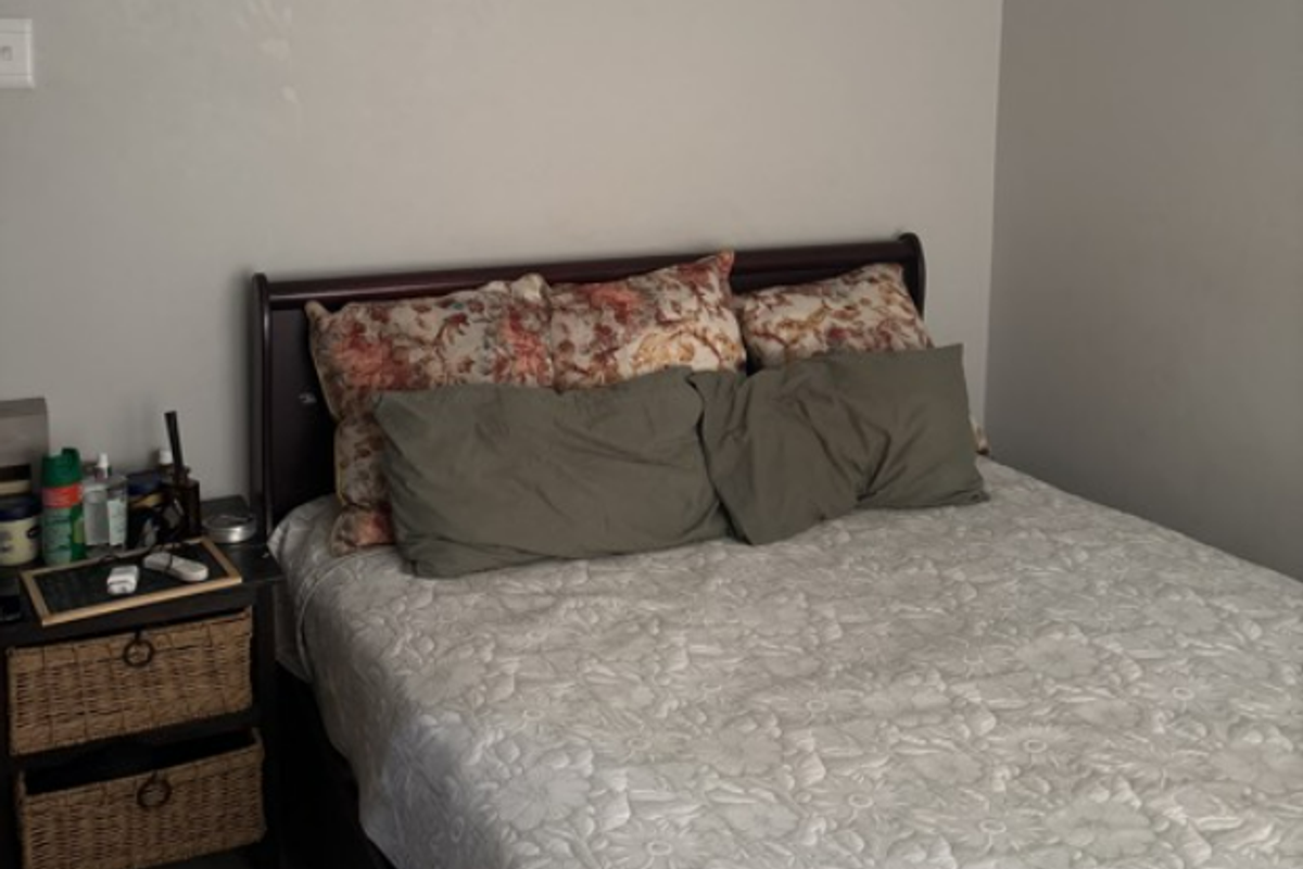 1 BEDROOM APARTMENT TO LET - Photo 5