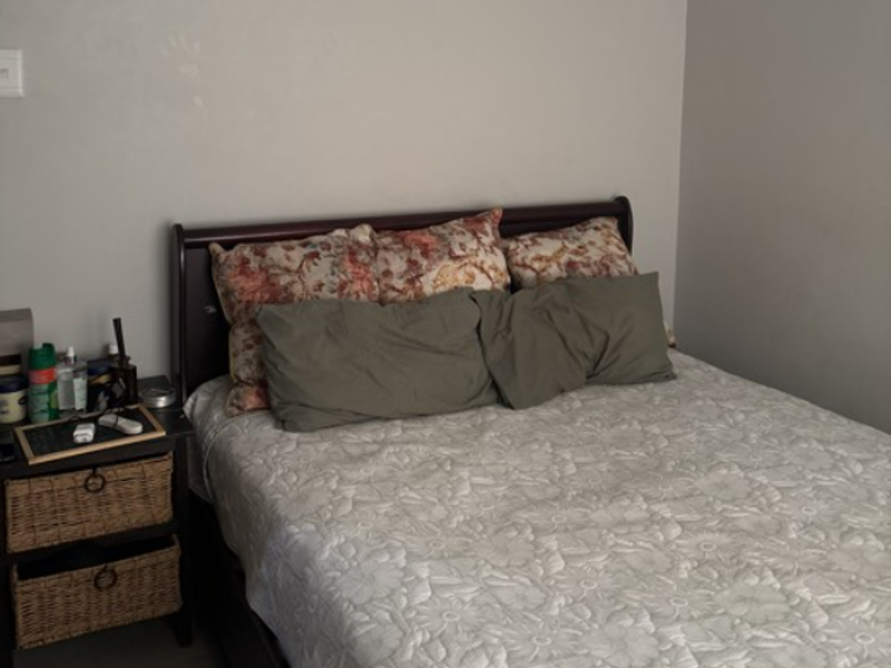 1 BEDROOM APARTMENT TO LET - Photo 5
