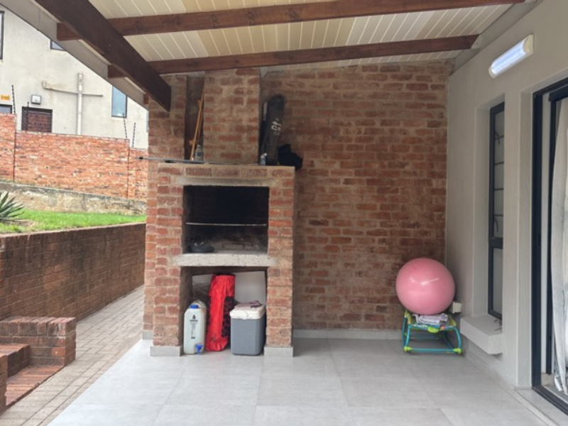 1 BEDROOM APARTMENT TO LET - Photo 7