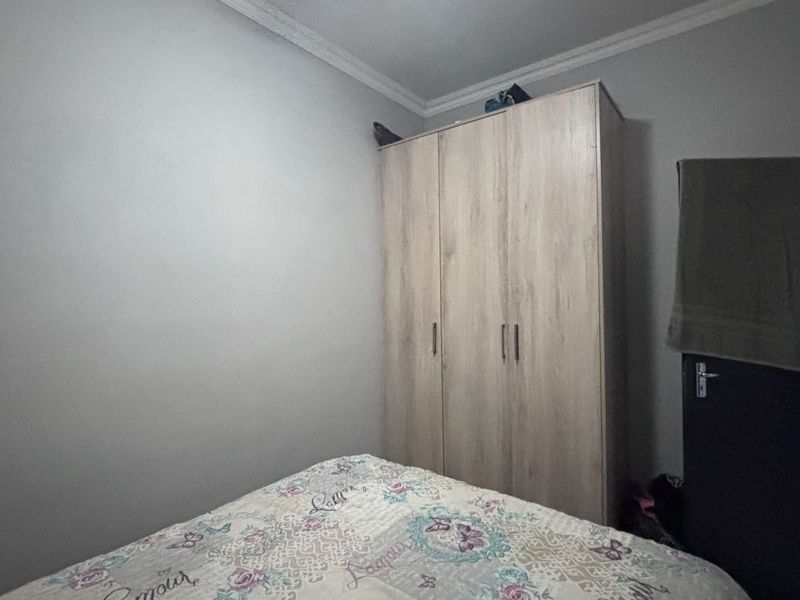 1 BEDROOM APARTMENT TO LET - Photo 4
