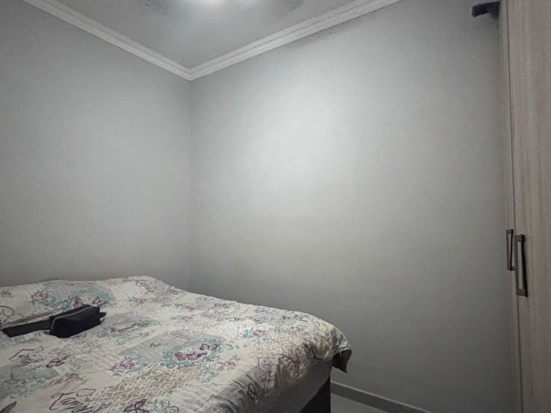1 BEDROOM APARTMENT TO LET - Photo 3