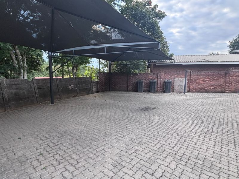 1 BEDROOM APARTMENT TO LET - Photo 9