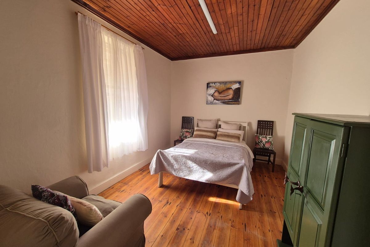 Timeless Character Meets Modern Comfort in the Heart of Albertinia - Photo 5