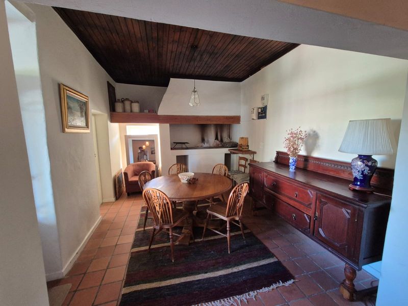 Timeless Character Meets Modern Comfort in the Heart of Albertinia - Photo 10