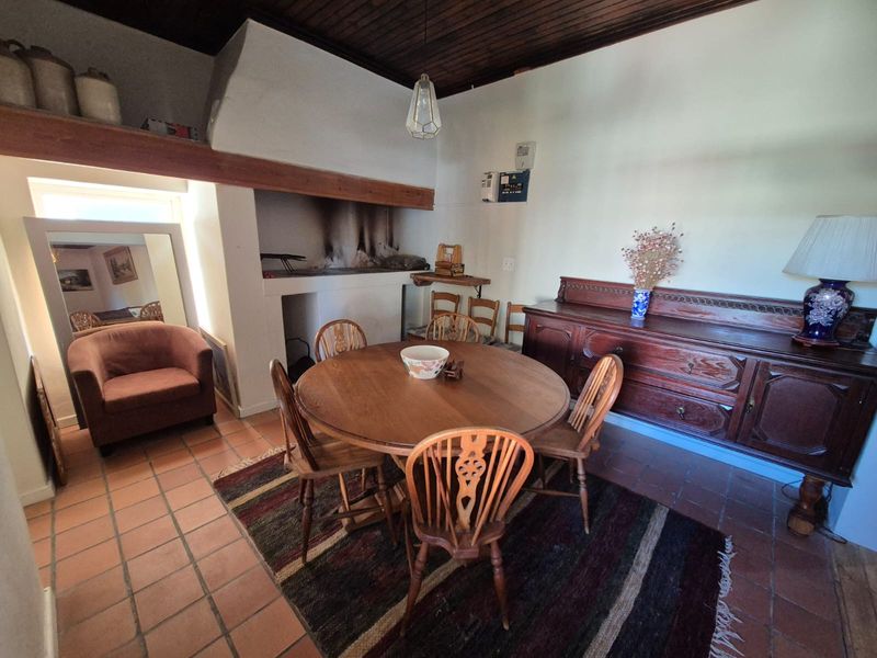 Timeless Character Meets Modern Comfort in the Heart of Albertinia - Photo 9
