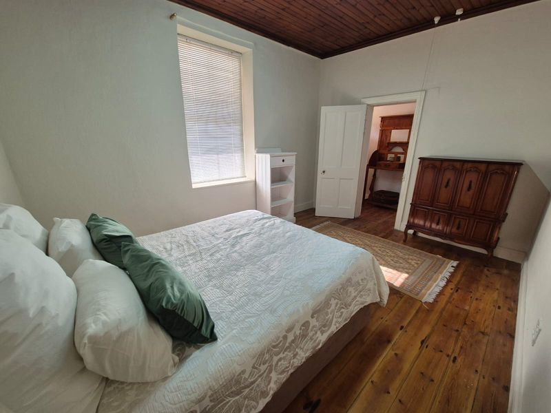 Timeless Character Meets Modern Comfort in the Heart of Albertinia - Photo 8