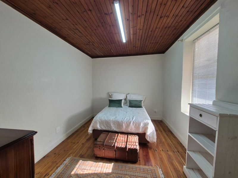 Timeless Character Meets Modern Comfort in the Heart of Albertinia - Photo 7
