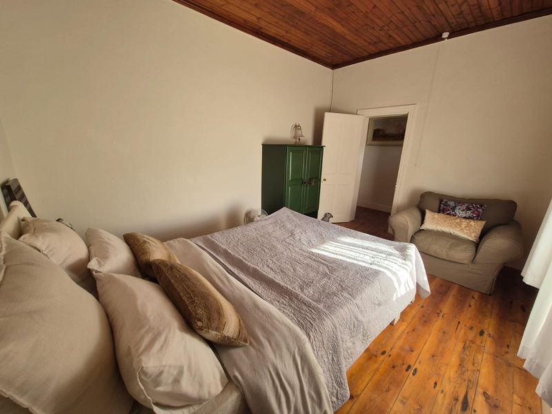 Timeless Character Meets Modern Comfort in the Heart of Albertinia - Photo 6