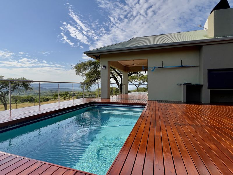 Escape to Off-Grid Luxury: Tranquil Wildlife Estate Living in Aylestone Private Reserve - Photo 2