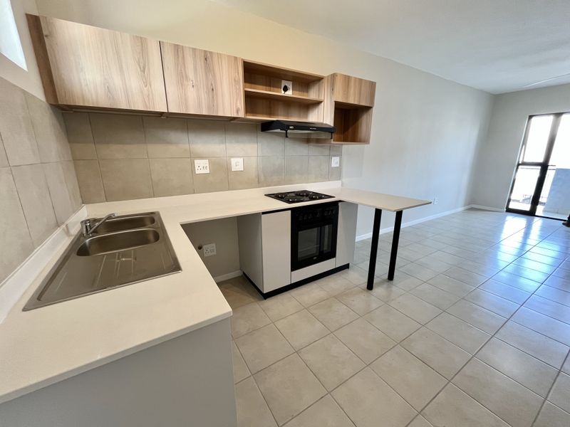Stunning 2-Bedroom, 1-Bath Unit Now Available! - Photo 2