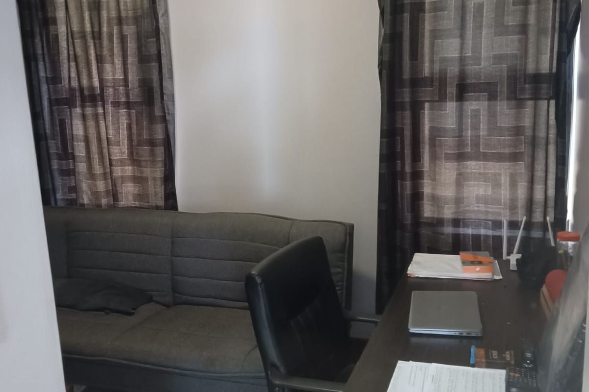 Modern 2 Bedroom Apartment in Umhlanga Ridge - Photo 4