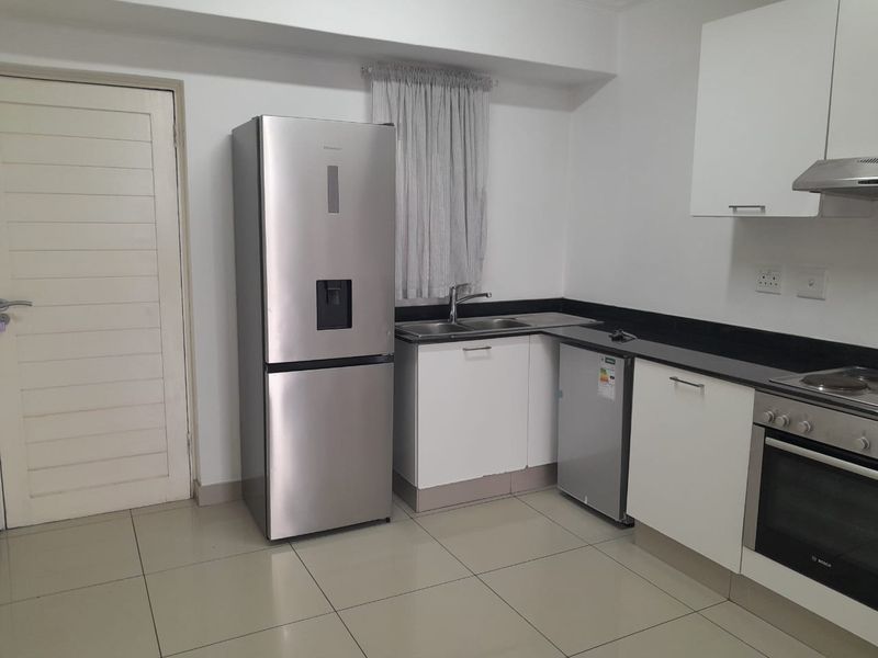 Apartment Rental Monthly In Umhlanga - Photo 1
