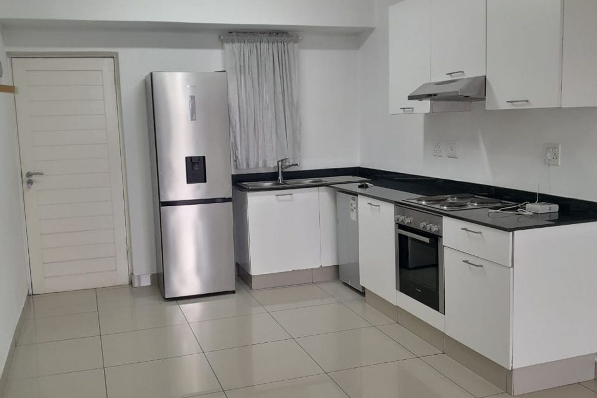 Apartment Rental Monthly In Umhlanga - Photo 3