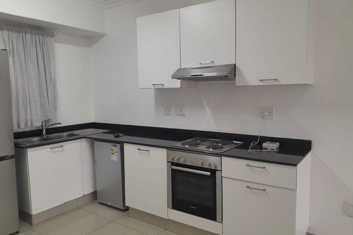 Apartment Rental Monthly In Umhlanga - Photo 2