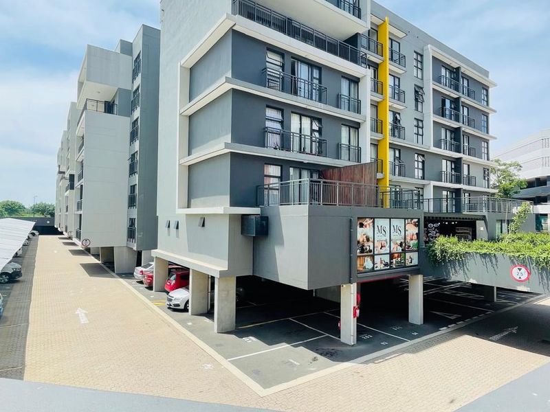 Apartment Rental Monthly In Umhlanga - Photo 1