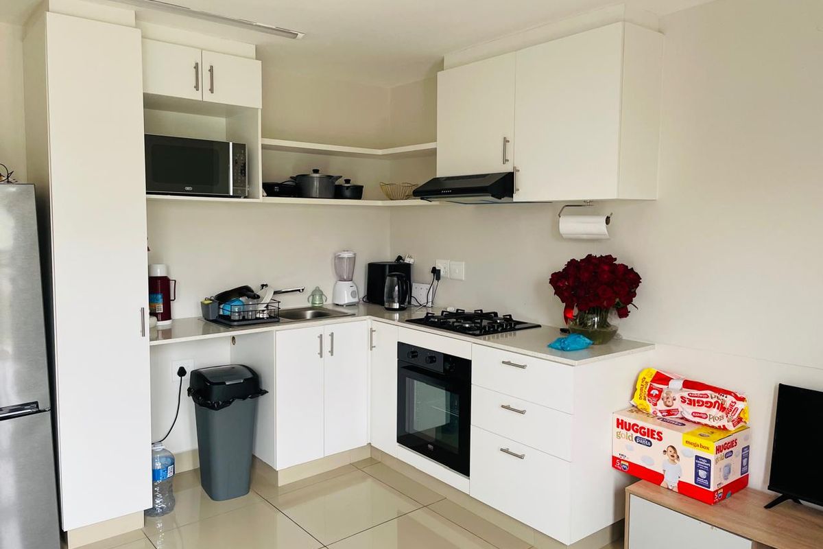 Apartment Rental Monthly In Umhlanga - Photo 4