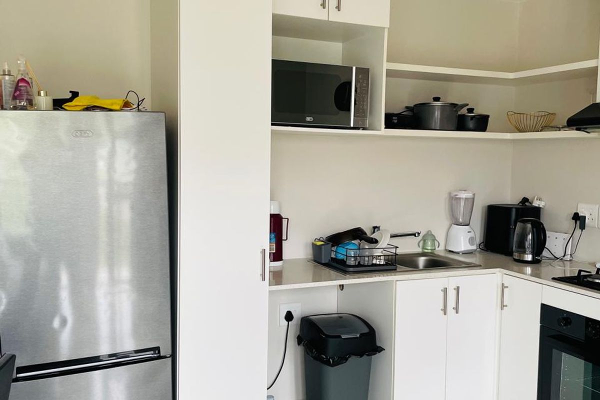 Apartment Rental Monthly In Umhlanga - Photo 5