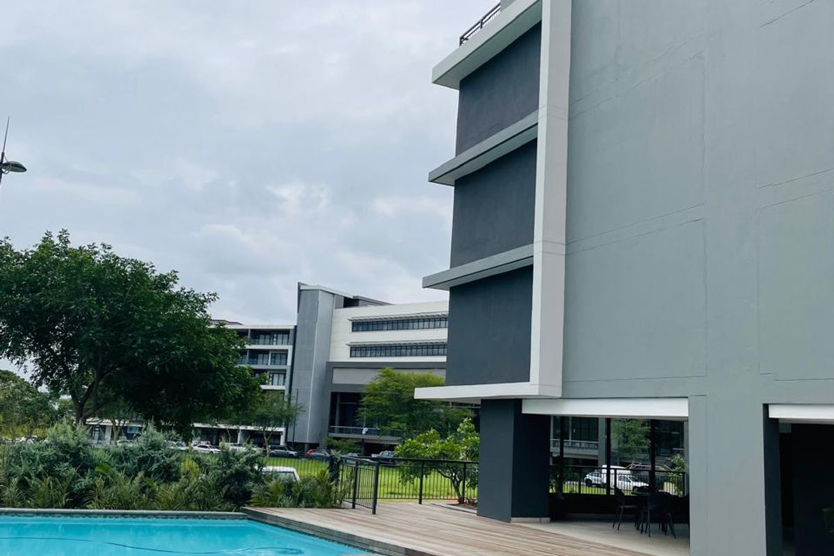 Apartment Rental Monthly In Umhlanga - Photo 2