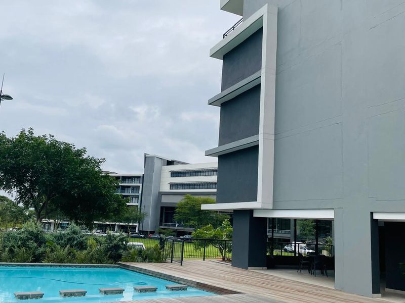 Apartment Rental Monthly In Umhlanga - Photo 2