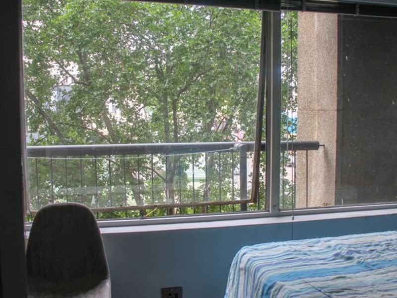 Modern Bachelor Unit – Braamfontein Investment Opportunity - Photo 6