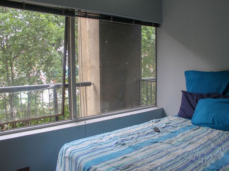 Modern Bachelor Unit – Braamfontein Investment Opportunity - Photo 5
