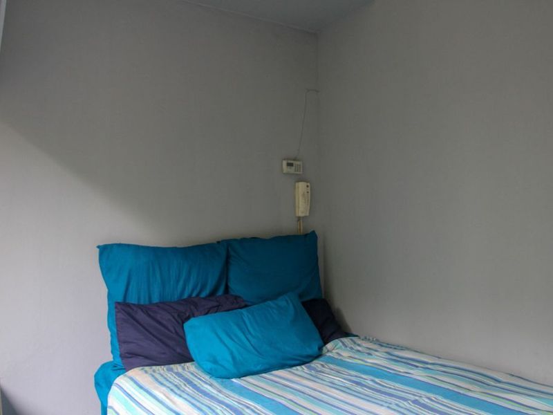 Modern Bachelor Unit – Braamfontein Investment Opportunity - Photo 9