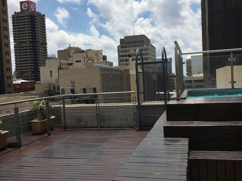 Modern Studio Unit – Ideal Investment Opportunity - Photo 3